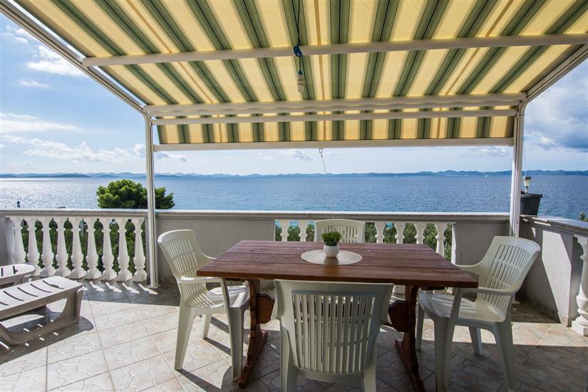 House K1, for 7 persons