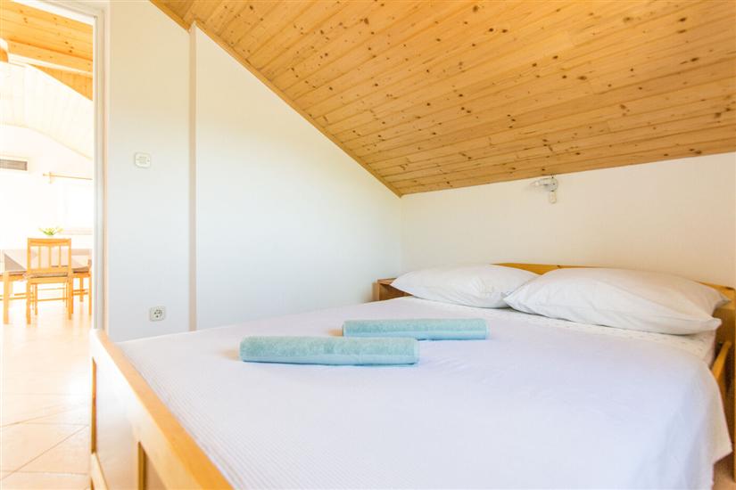 House K1, for 7 persons