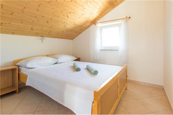 House K1, for 7 persons