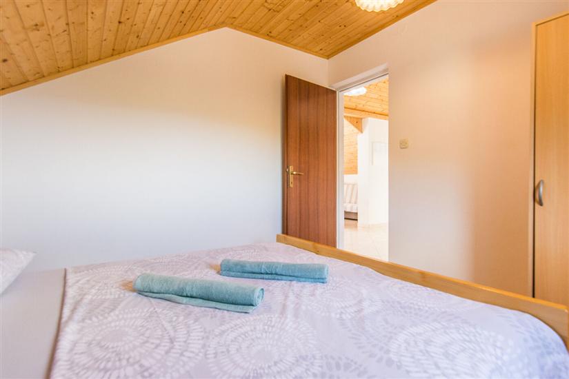 House K1, for 7 persons