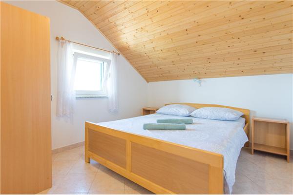 House K1, for 7 persons