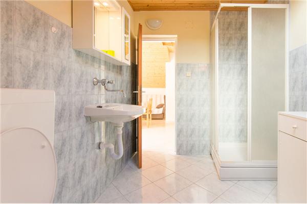 House K1, for 7 persons