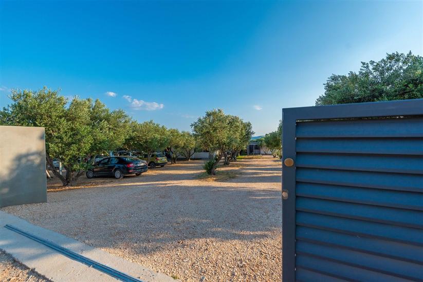 Mobile home Pecten 01