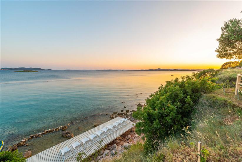 Mobile home Pecten 04