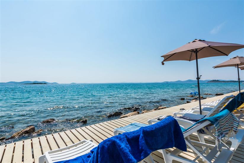 Mobile home Pecten 04