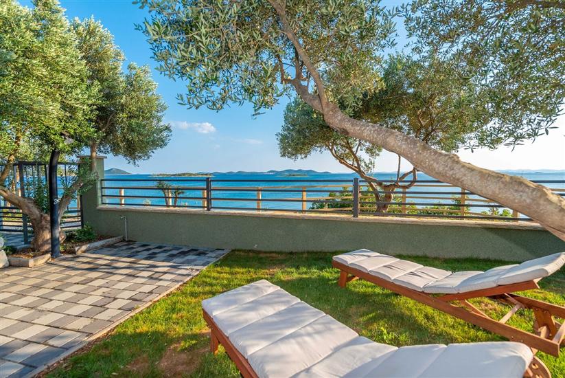 Mobile home Pecten 01