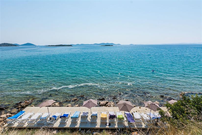 Mobile home Pecten 01