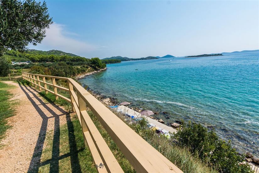 Mobile home Pecten 01