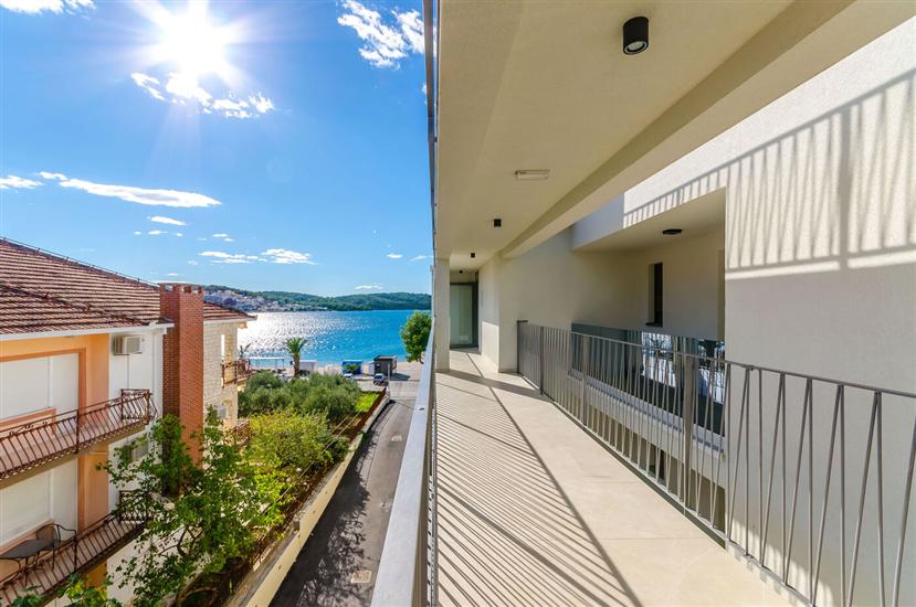 Apartments Crystal Luxury