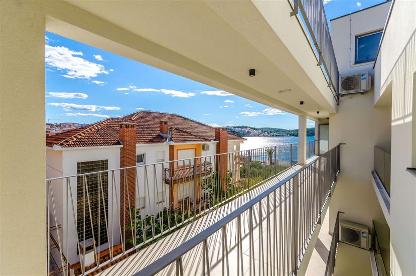 Apartments Crystal Luxury