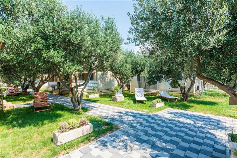 Mobile home Pecten 03