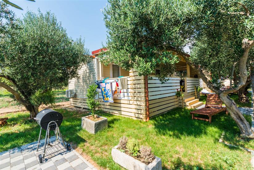 Mobile home Pecten 03