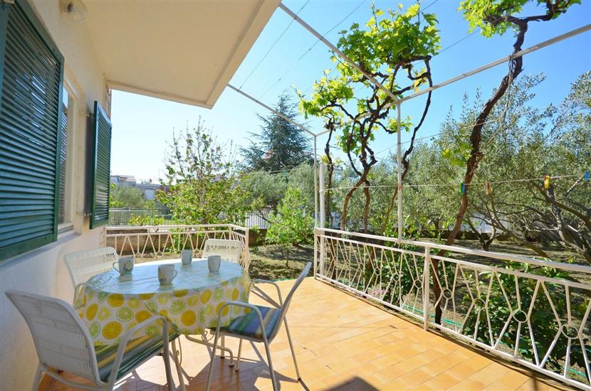 Apartments Secret Garden