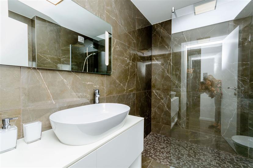 Apartment A2, for 6 persons