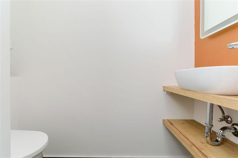 Apartment A2, for 6 persons