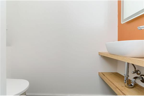 Apartment A2, for 6 persons