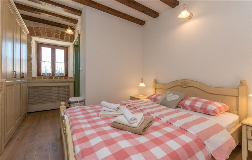 House K1, for 8 persons