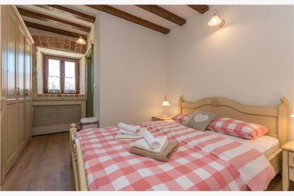 House K1, for 8 persons