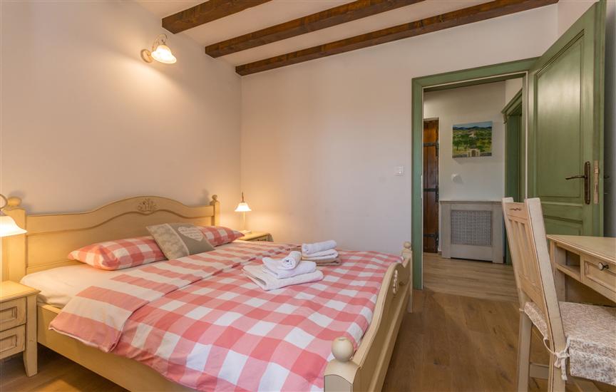 House K1, for 8 persons