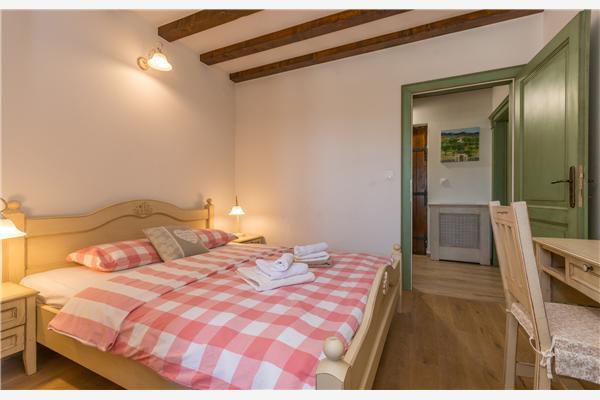 House K1, for 8 persons