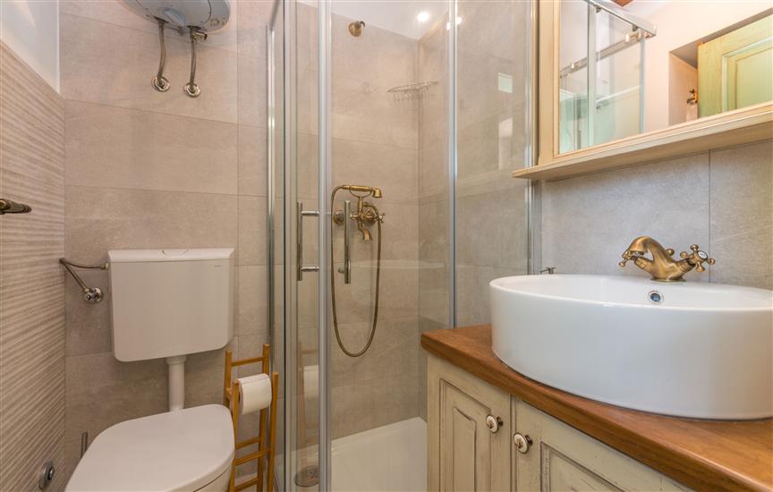 House K1, for 8 persons