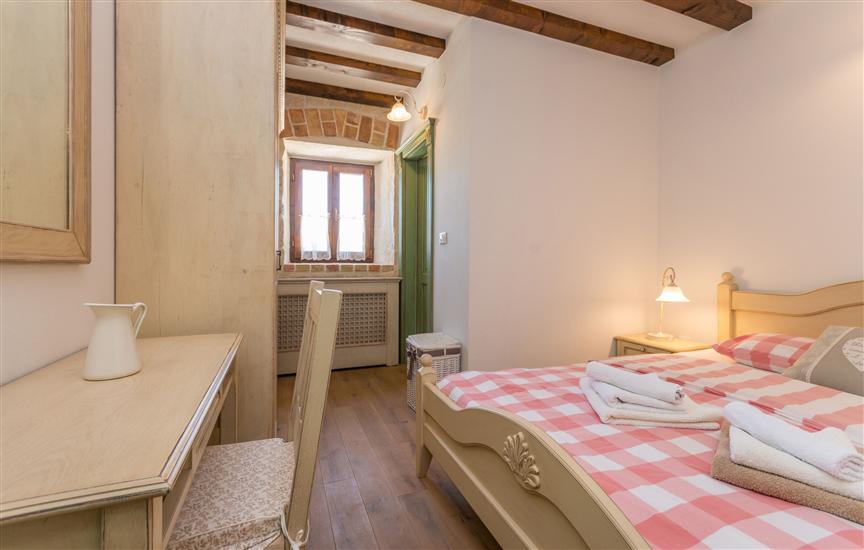 House K1, for 8 persons