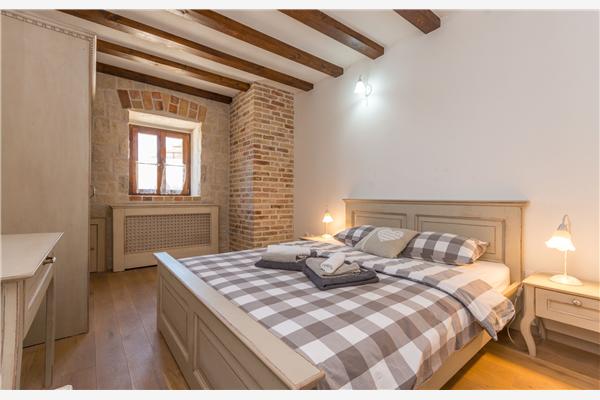 House K1, for 8 persons