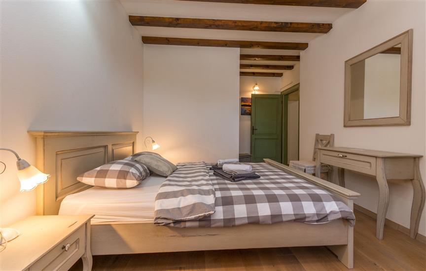 House K1, for 8 persons