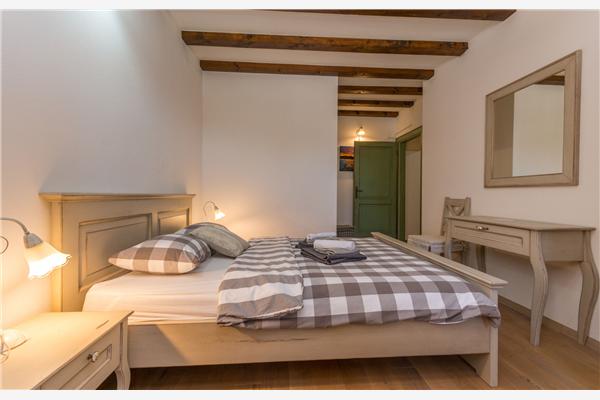 House K1, for 8 persons