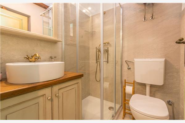 House K1, for 8 persons