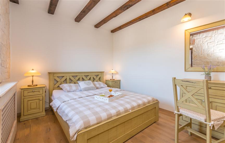 House K1, for 8 persons