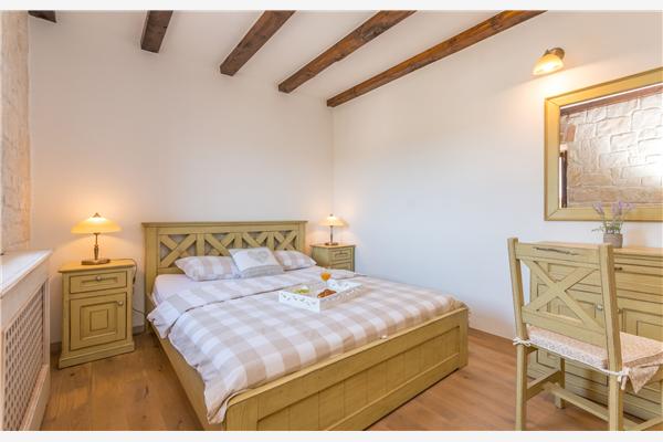 House K1, for 8 persons