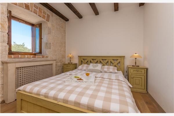 House K1, for 8 persons