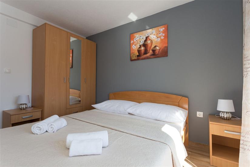 House K1, for 10 persons