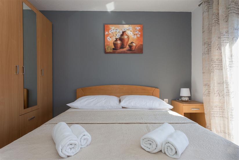 House K1, for 10 persons