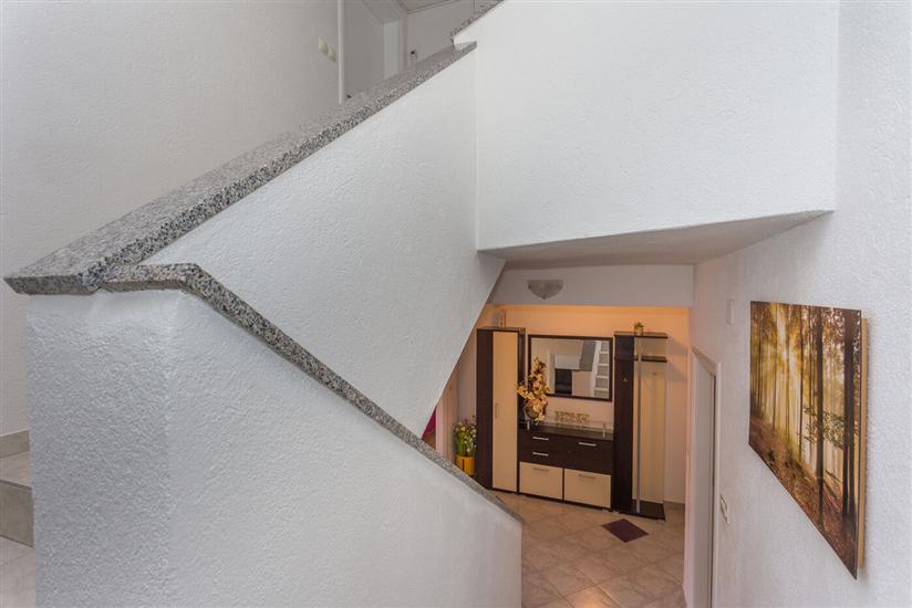 House K1, for 10 persons