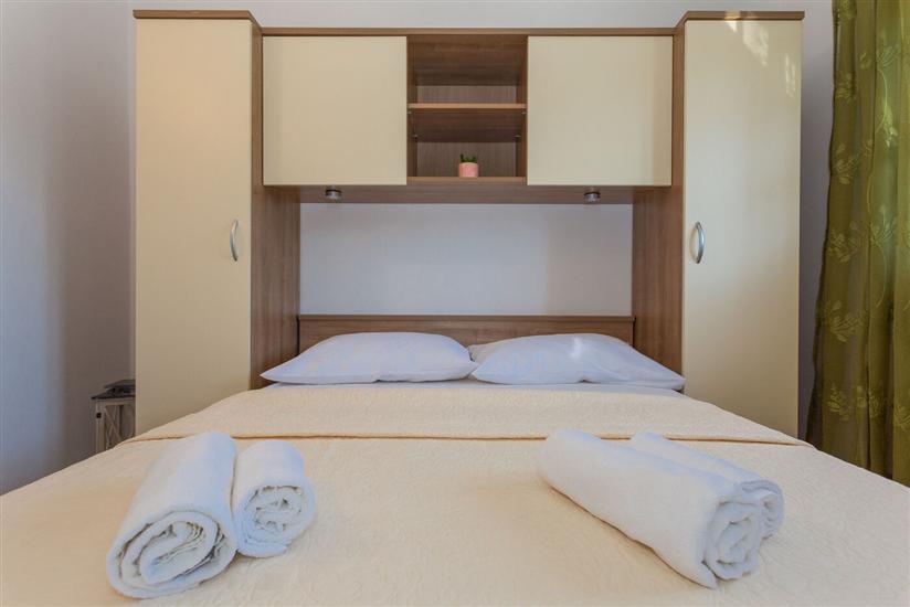 House K1, for 10 persons