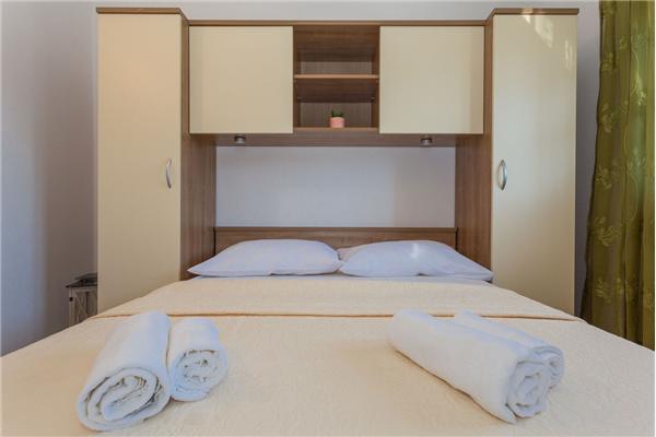 House K1, for 10 persons