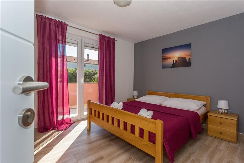 House K1, for 10 persons