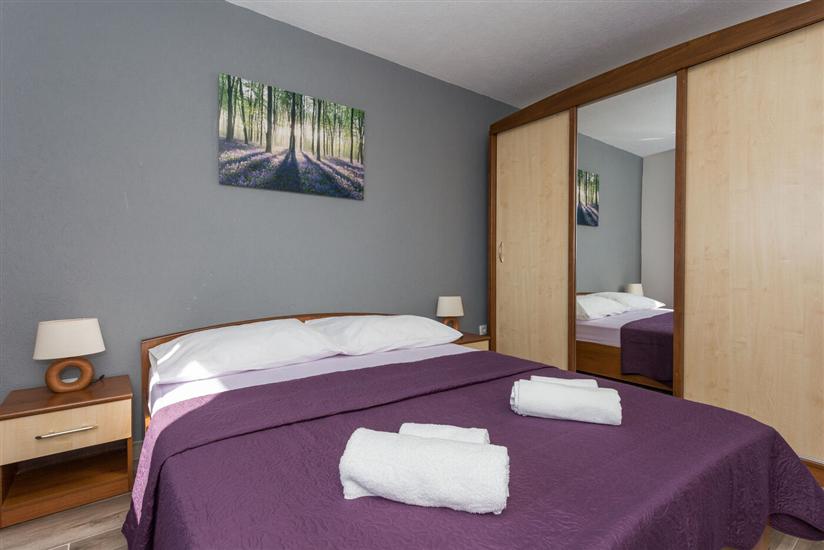 House K1, for 10 persons