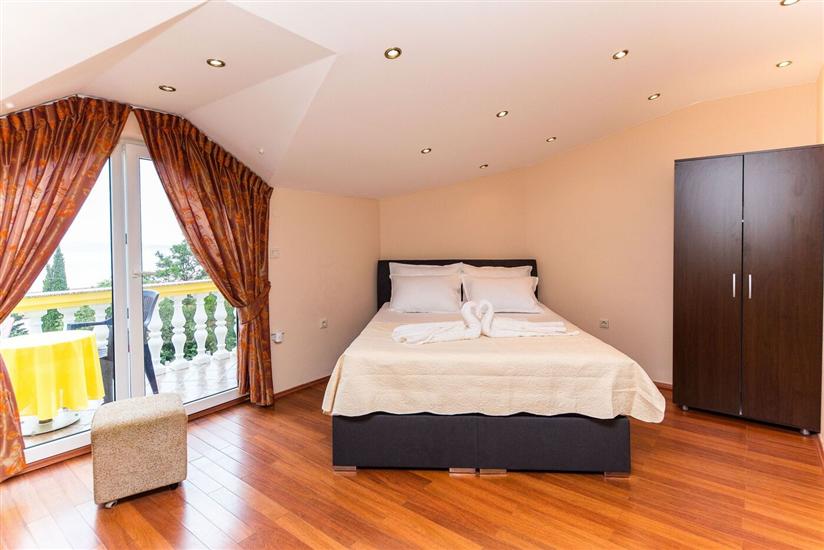 Apartmán A2, pre 2 osoby