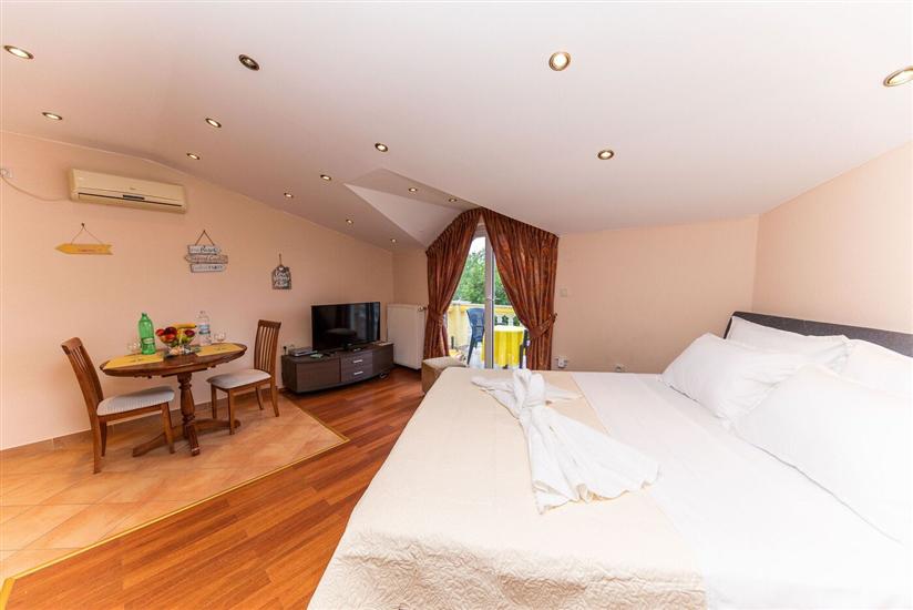 Apartmán A2, pre 2 osoby