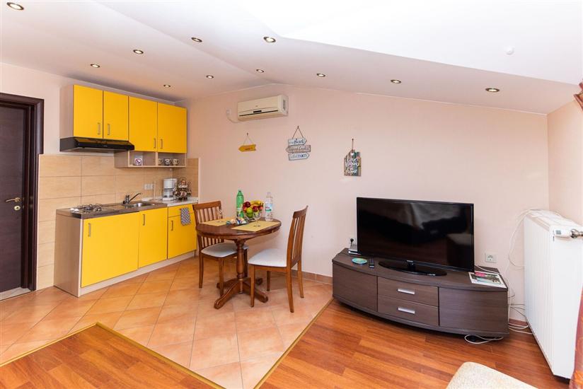 Apartmán A2, pre 2 osoby