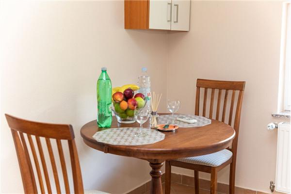 Apartmán A3, pre 2 osoby