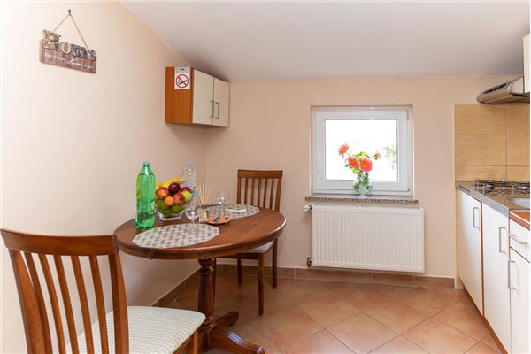 Apartmán A3, pre 2 osoby