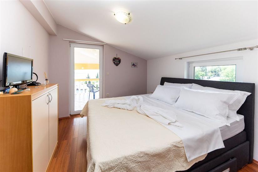 Apartmán A3, pre 2 osoby