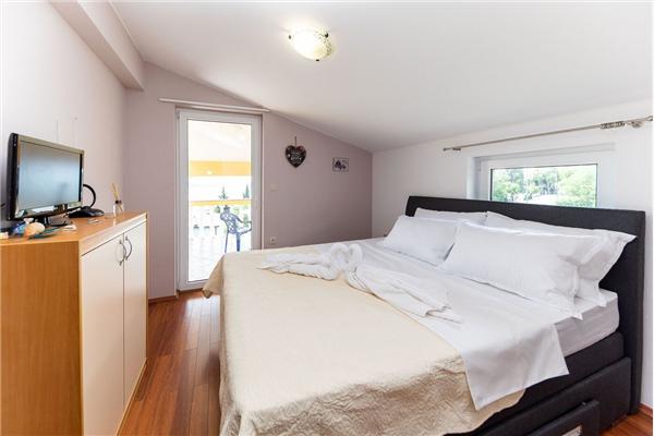 Apartmán A3, pre 2 osoby