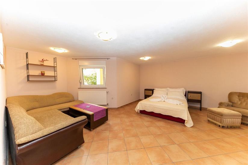 Apartmán A4, pre 4 osoby