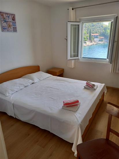 House K1, for 11 persons