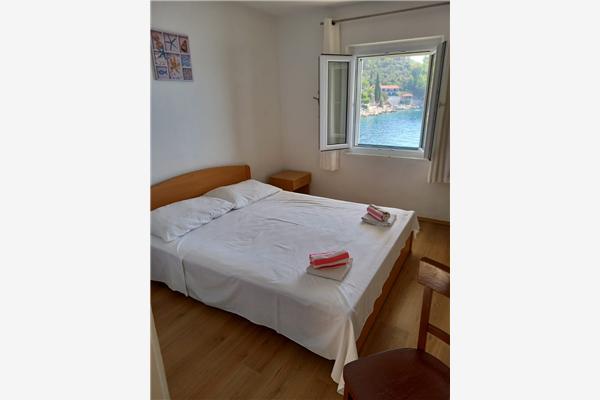 House K1, for 11 persons